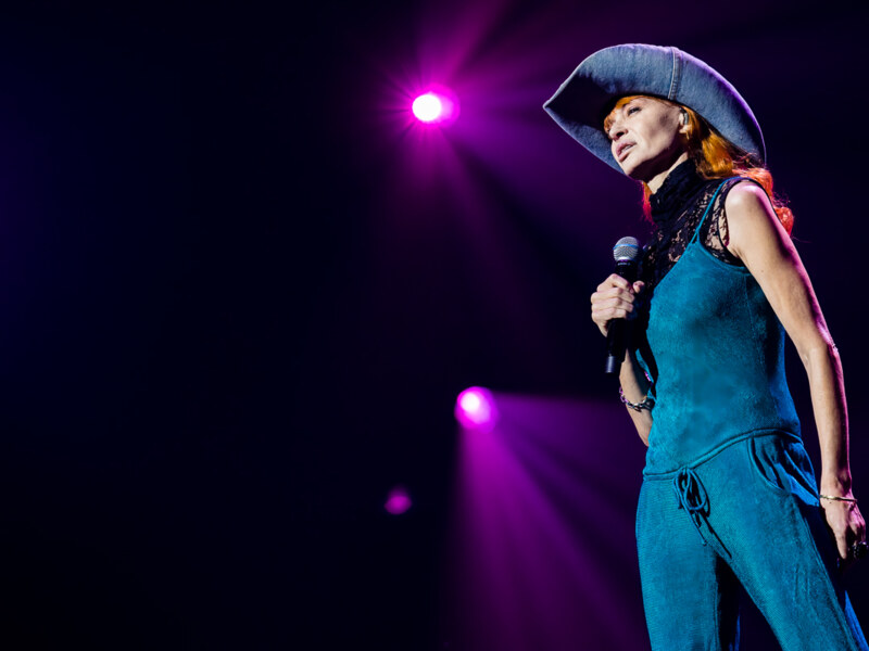 Night of the Proms - Dankeditie voor de Zorg @ Sportpaleis