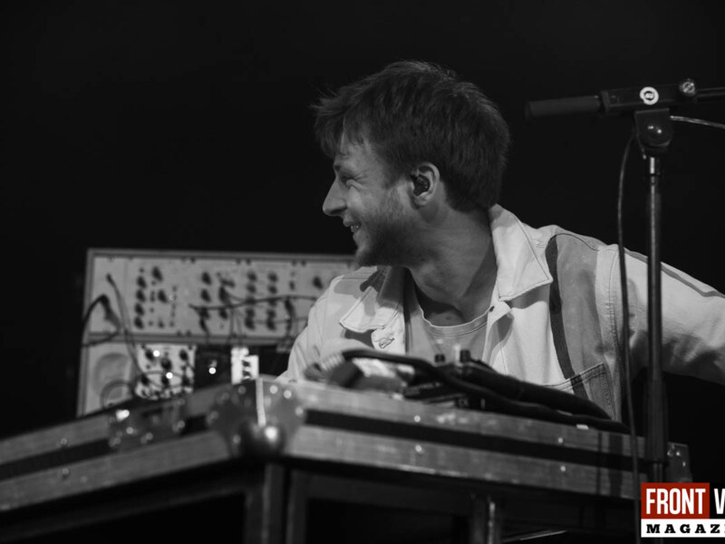 Compact disk dummies @ Moen Feest