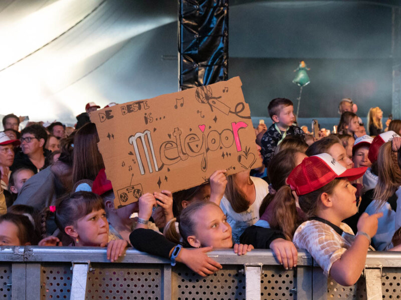 Metejoor @ Moen Feest