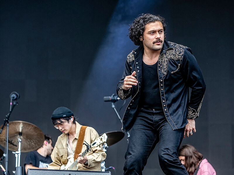 Gang of Youths @ Rock am Ring 2022