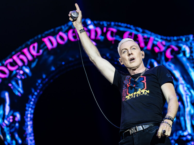 Scooter @ Rock am Ring 2022