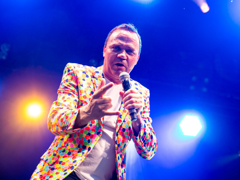 Steve Tielens @ Grenspop Hoogstraten