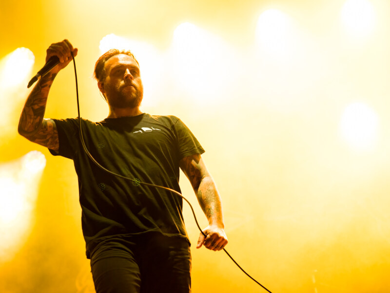 Stick To Your Guns @ Rock am Ring 2022