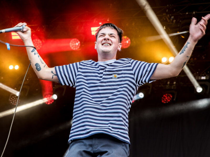 Boston Manor @ Rock am Ring 2022