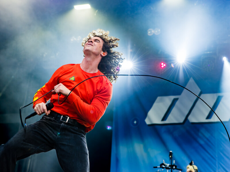 Don Broco @ Rock am Ring 2022