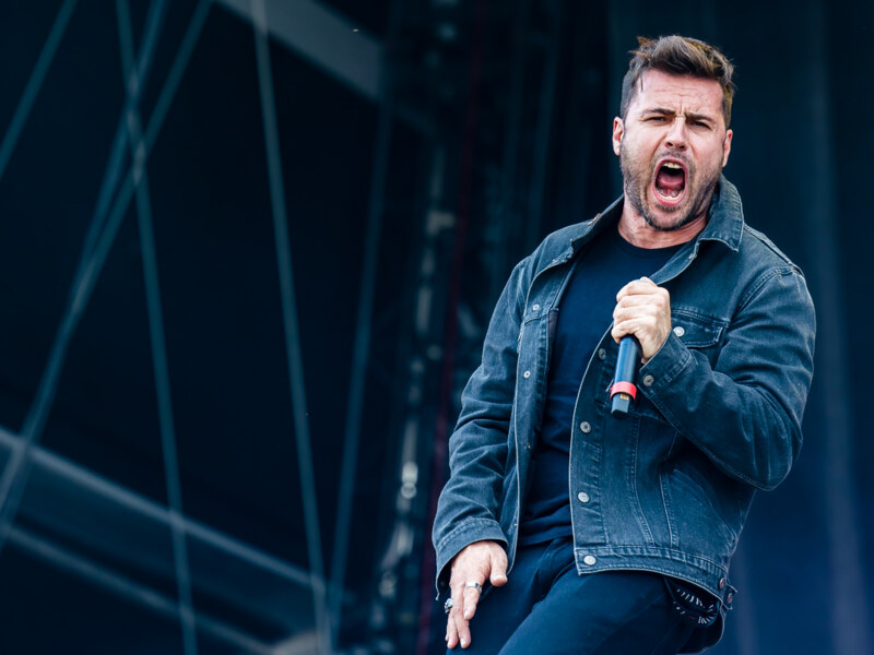 Ego Kill Talent @ Rock am Ring 2022