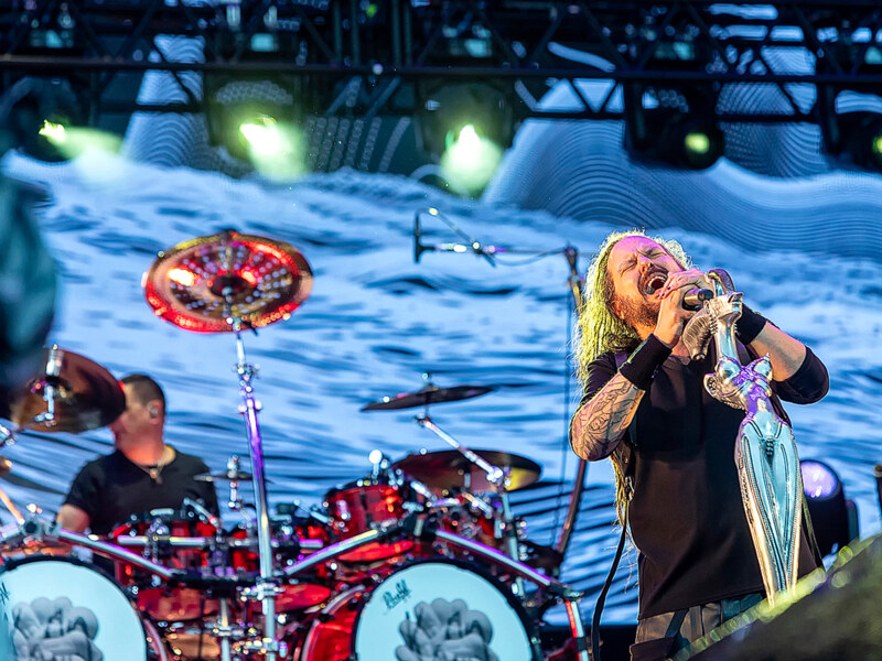 Korn @ Rock am Ring 2022
