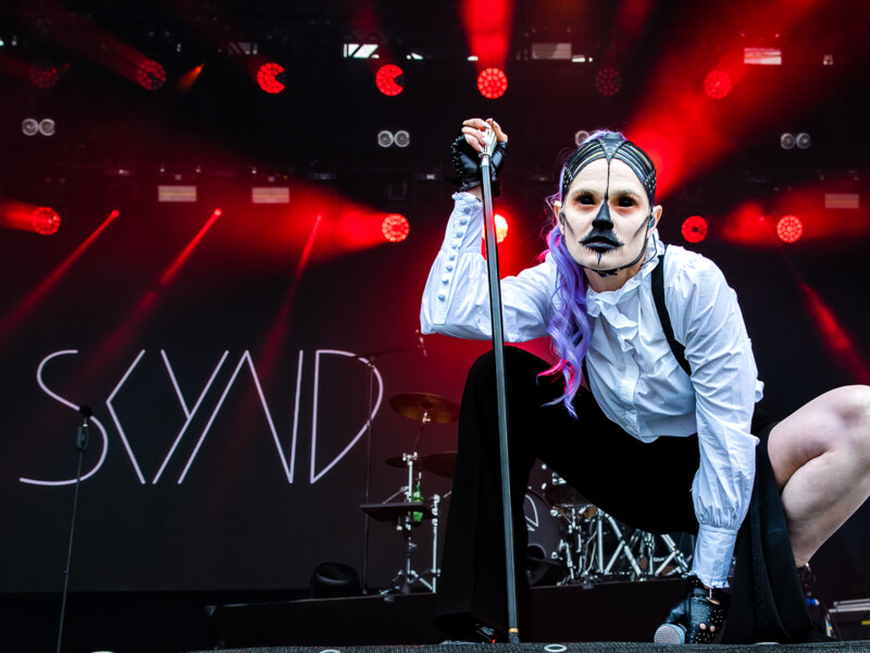 SKYND @ Rock am Ring 2022