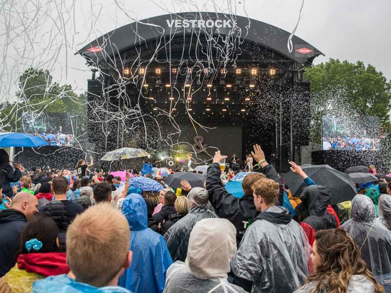 Sfeer @ Vestrock 2022