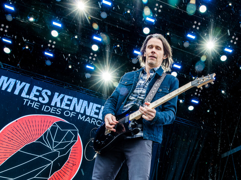 Myles Kennedy @ Rock am Ring 2022