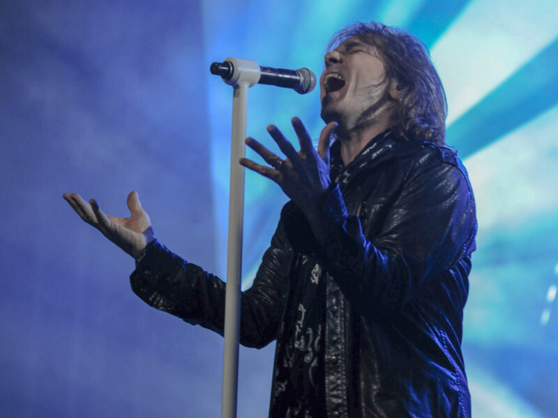 Europe @ Hello Festival Emmen