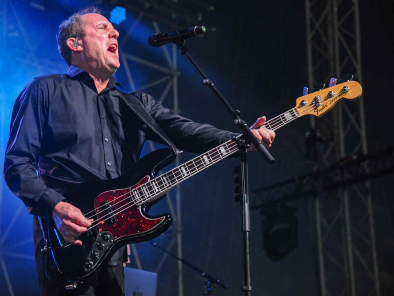 OMD @ Hello Festival Emmen