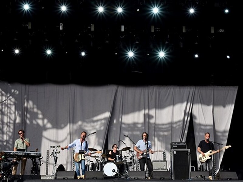 Deus @ Live /s Live