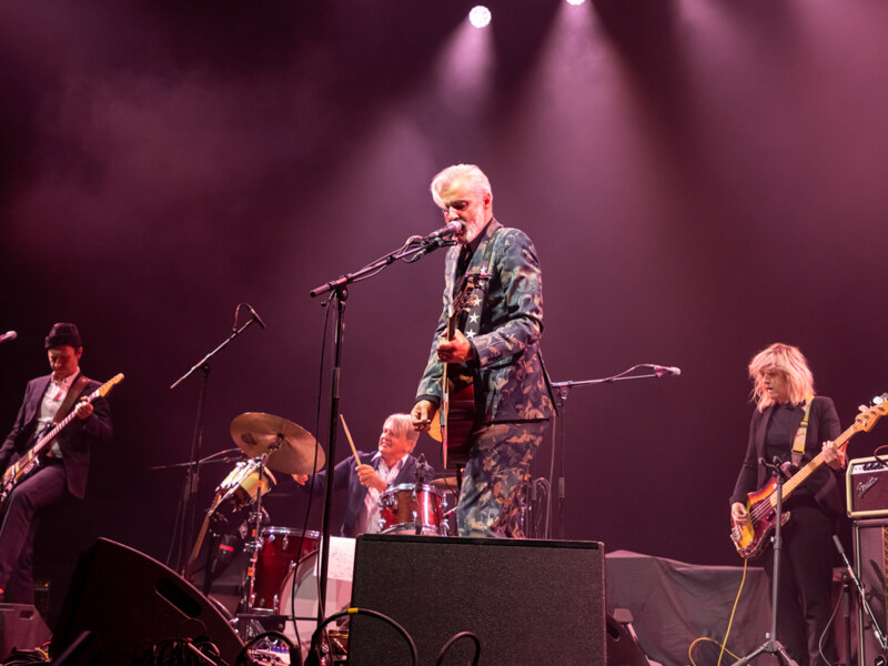 Ruben Block @ Lotto Arena