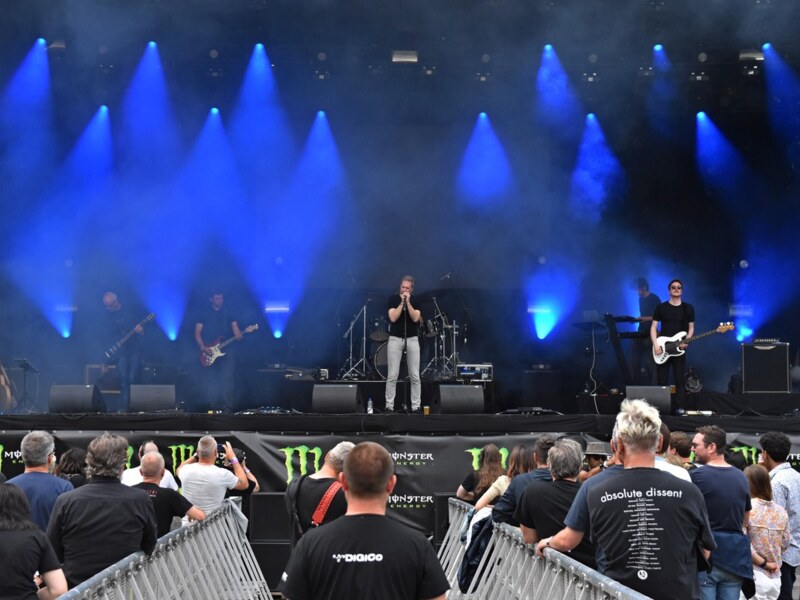 Atmosphere @ Sinner's day Summer