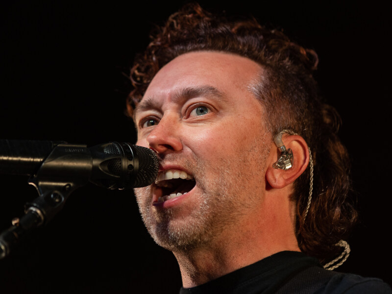 Rise Against @ OLT