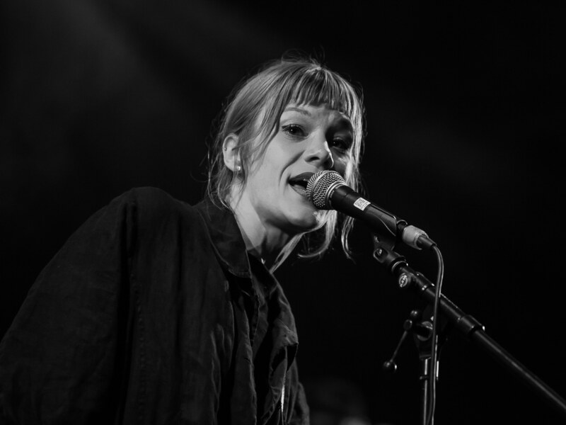 Trixie Whitley @ Casa Blanca 2022