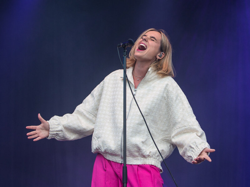 Axelle @ Casa Blanca 2022