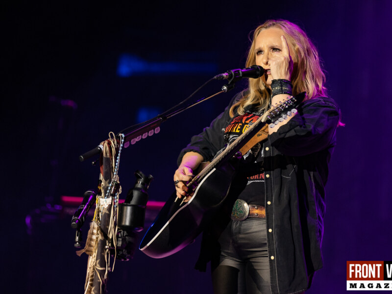 Melissa Etheridge @ De Roma