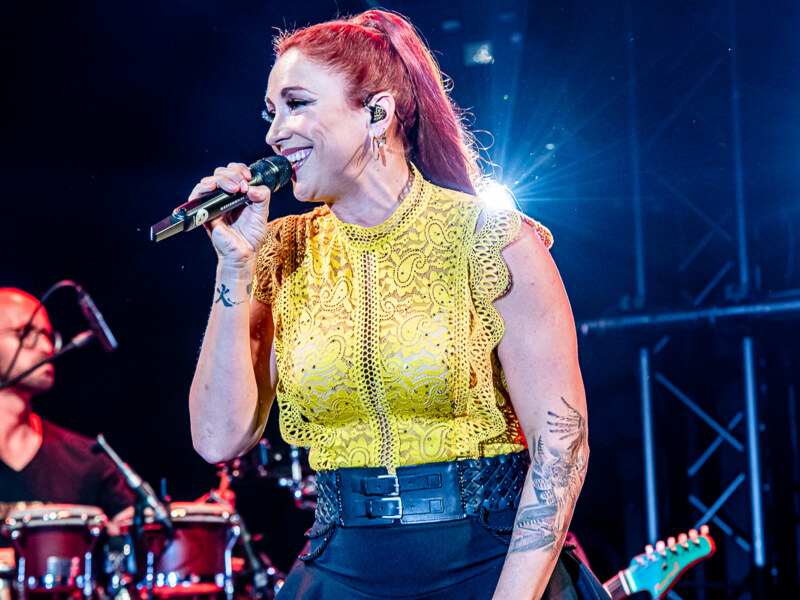 Natalia @ Aertssen Summer Festival 2022