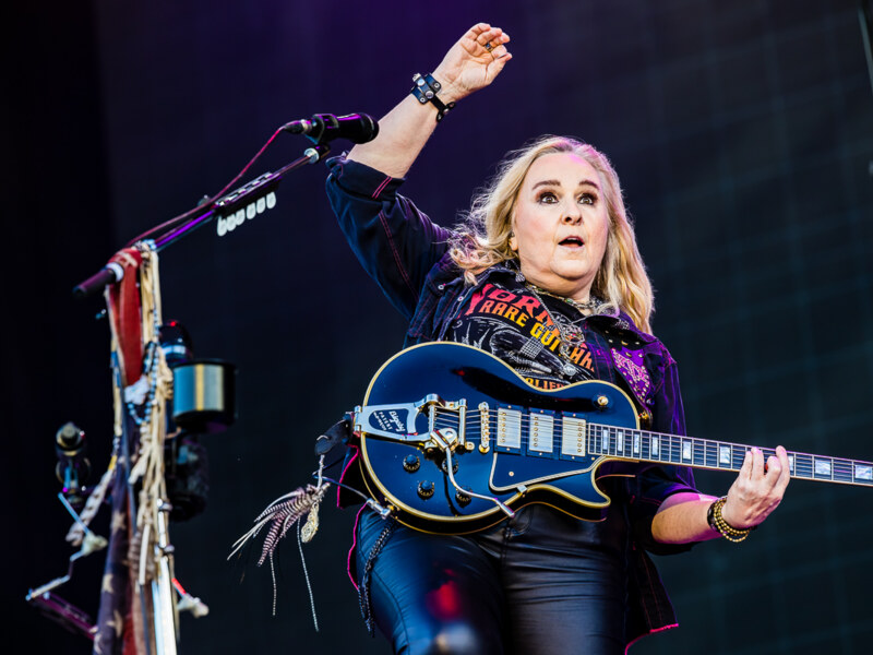 Melissa Etheridge @ Bospop 2022