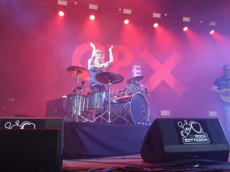 CPEX Rock Zottegem 2022