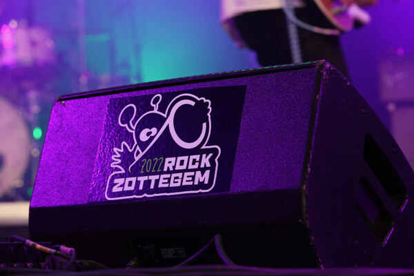 ENO Rock Zottegem 2022