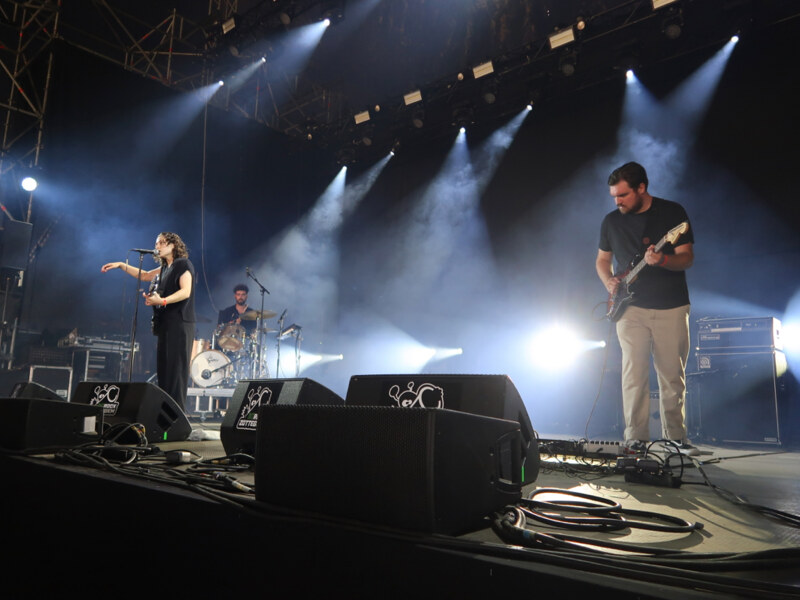 ILA Rock Zottegem 2022