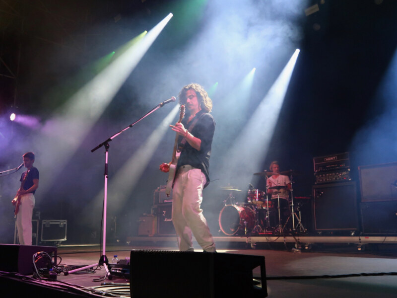 RAMKOT Rock Zottegem 2022