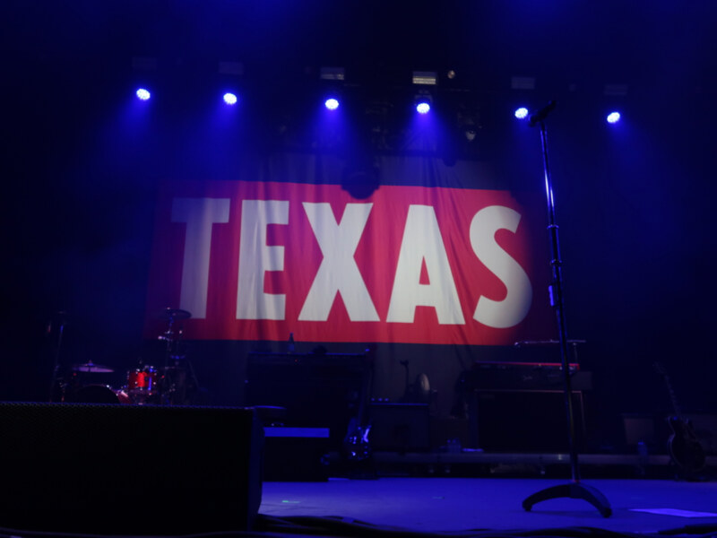 Texas Rock Zottegem 2022