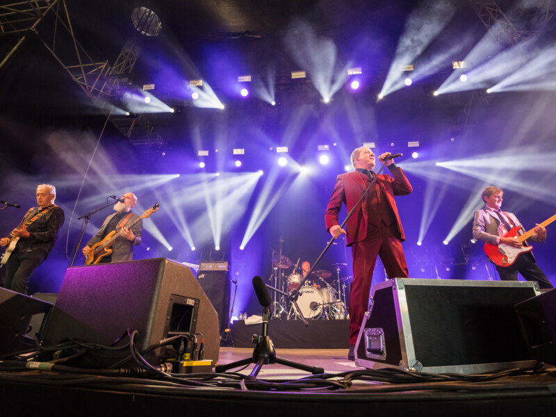 De Kreuners & Clouseau @ Rock Zottegem 2022