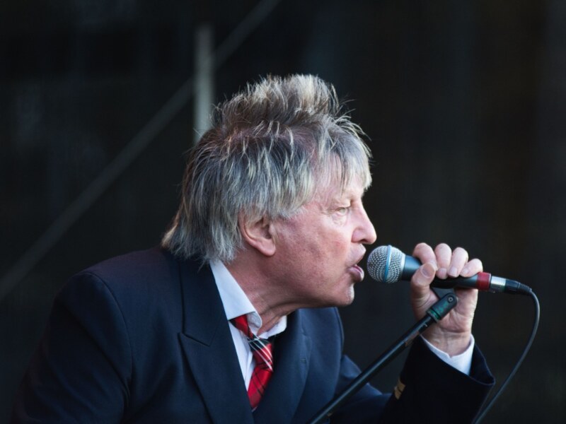 The Bollock Brothers @ Fiesta Aaghem (Dendermonde)