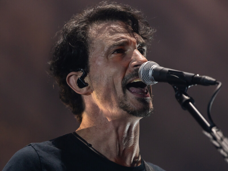 Gojira @ 013