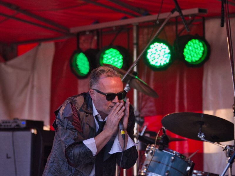 Wegsfeer @ Fiesta Aaghem (Dendermonde)