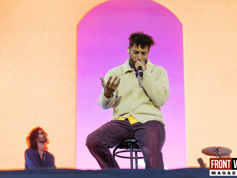 Disiz @ Dour Festival 2022