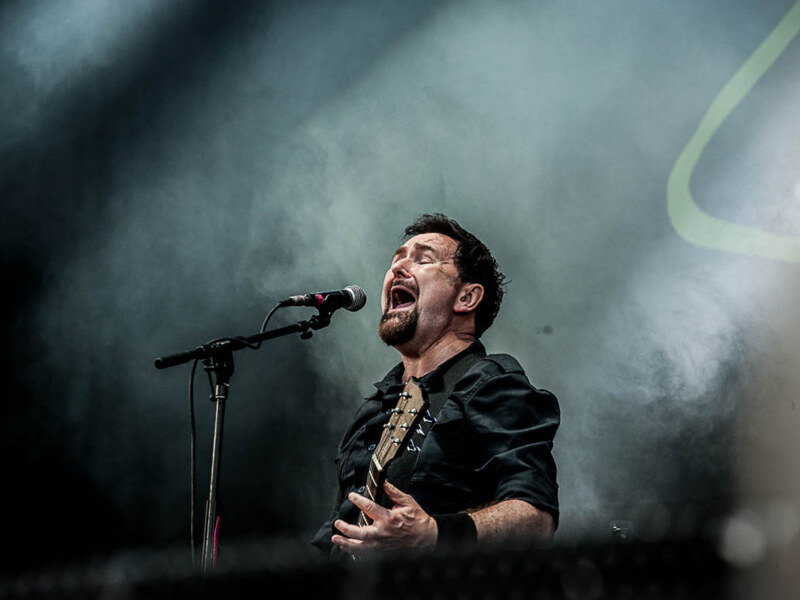 Therapy? @ suikerrock
