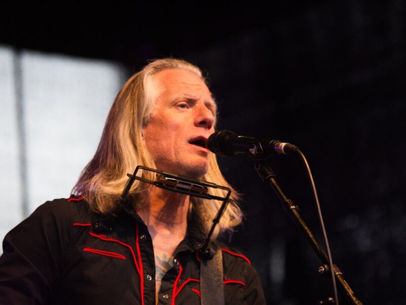 Guy Swinnen Band + sfeer @ Parkies Bornem