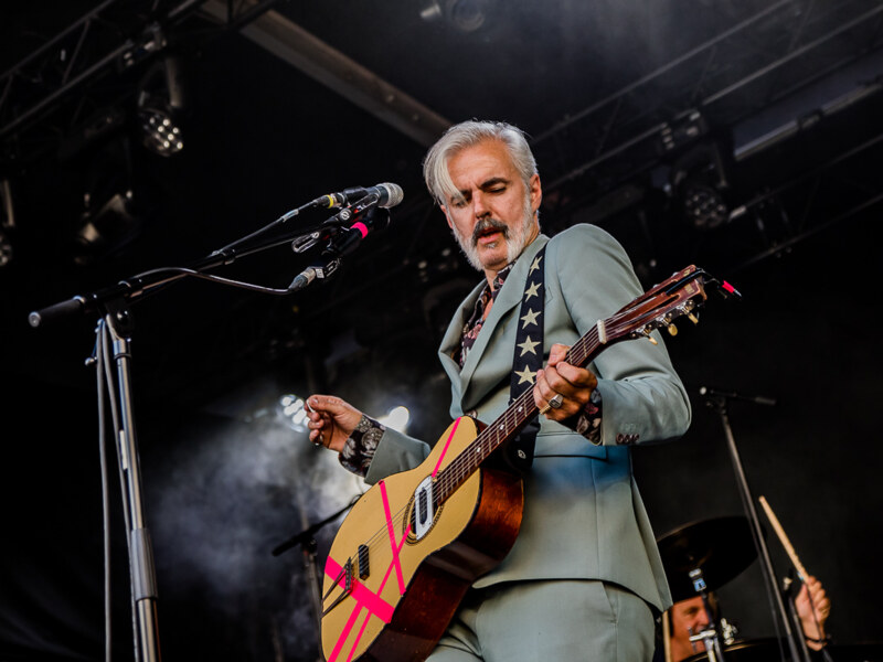 Ruben Block @ M-idzomer