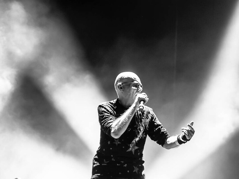 Sisters of Mercy @ Suikerrock