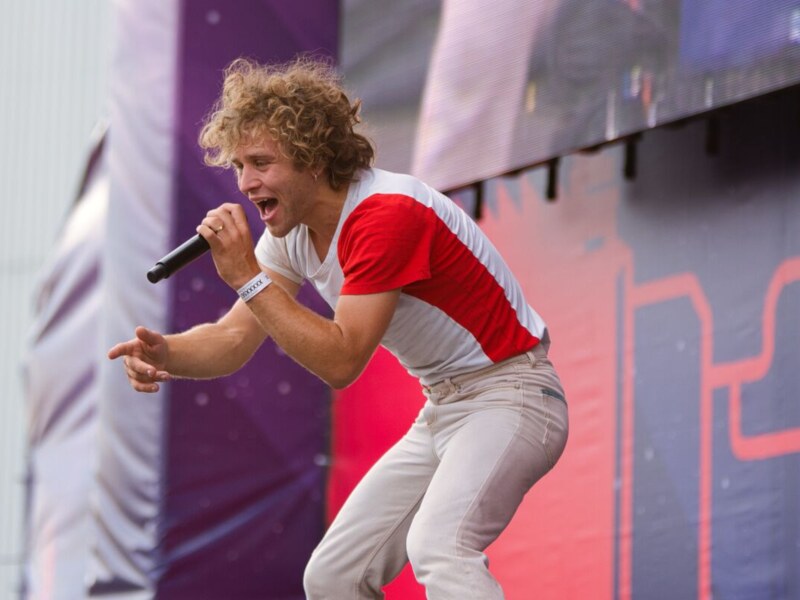 Compact Disk Dummies @ Suikerrock