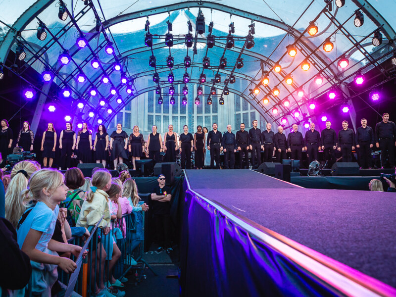 Night of the Proms - Summer Edition @ Koksijde-Bad