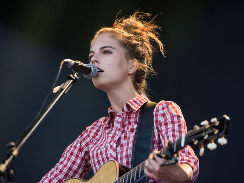 Emmy d'Arc @ Nostalgie Beach Festival 2022