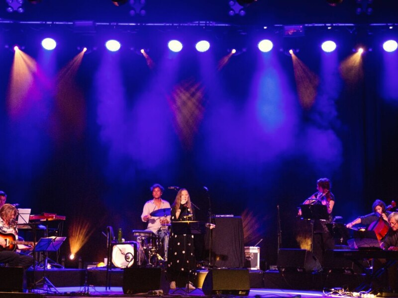 Madou @ Dranouter Festival