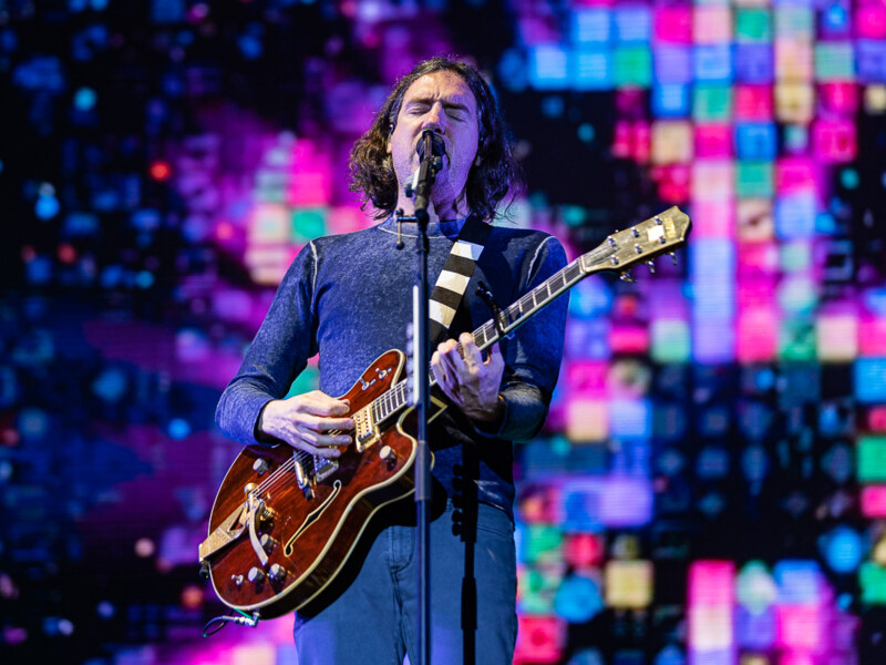 Snow Patrol @ Lokerse Feesten 2022