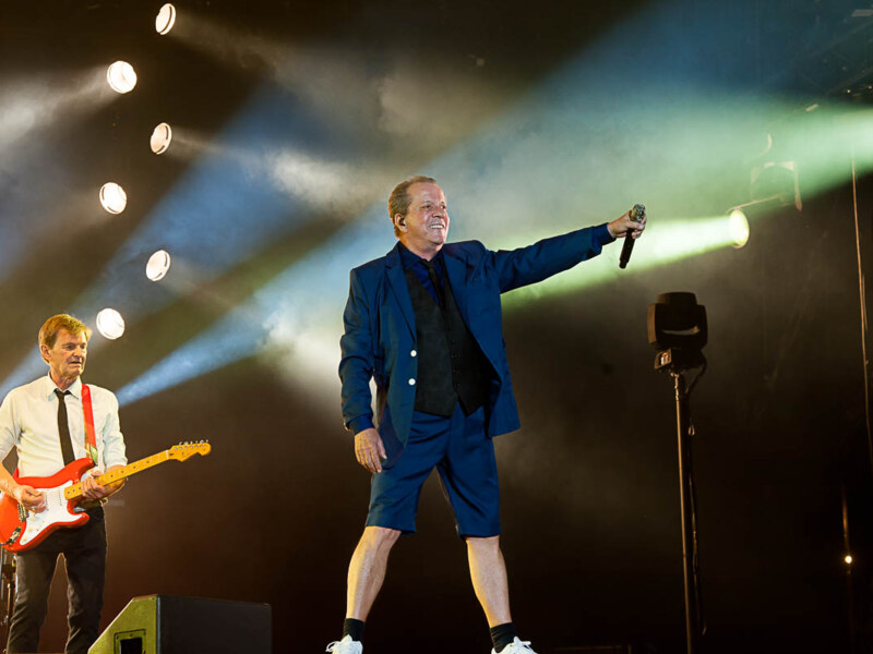 De Kreuners @ Lokerse Feesten 2022