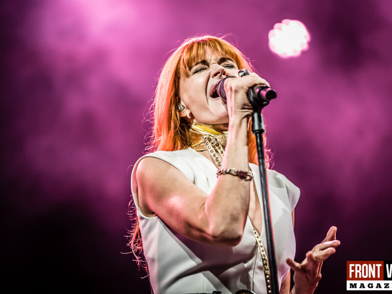 Axelle Red @ Fonnefeesten 2022