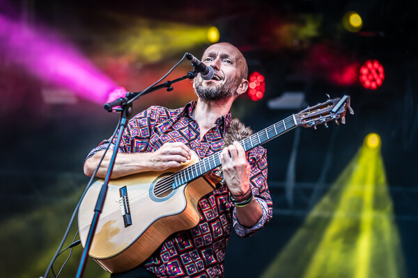Congazz @ Fonnefeesten 2022
