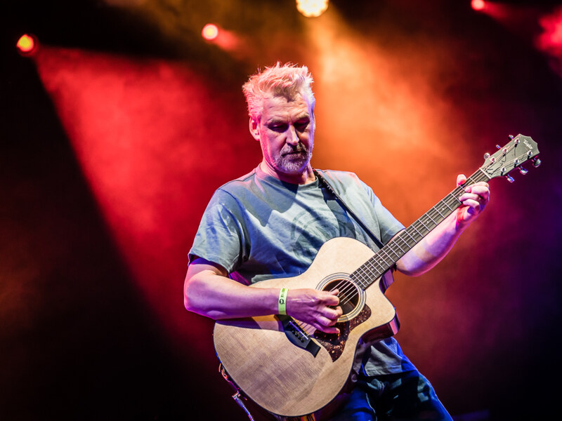 Philippe Robrecht & The Irish Connection @ Fonnefeesten 2022