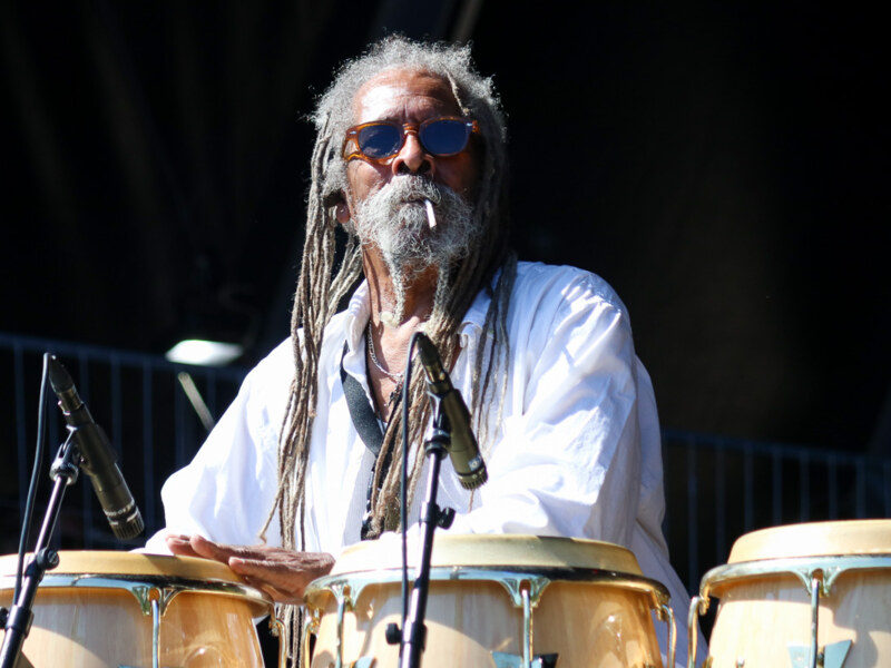 The Skatalites @ Reggae Sundance
