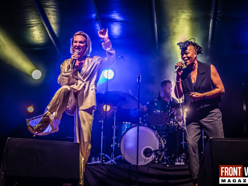 30 jaar Parkies Band @ Parkies Sint-Niklaas